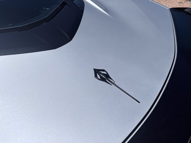 New 2026 Chevrolet Corvette E-Ray AWD/4WD image 13
