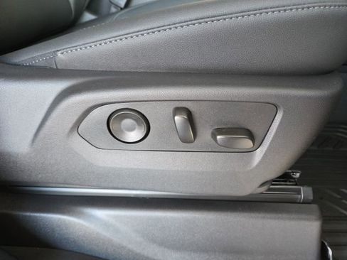 New 2026 Chevrolet Silverado 2500 LTZ w/ LTZ Convenience Package image 63