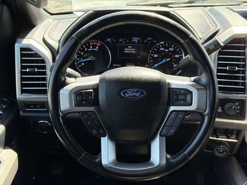Certified 2021 Ford F250 Platinum w/ FX4 Off-Road Package AWD/4WD image 13