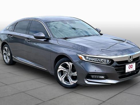 Used 2019 Honda Accord EX-L image 3