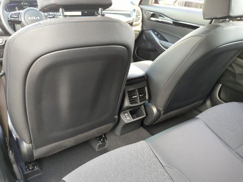 New 2026 Kia Seltos S image 19