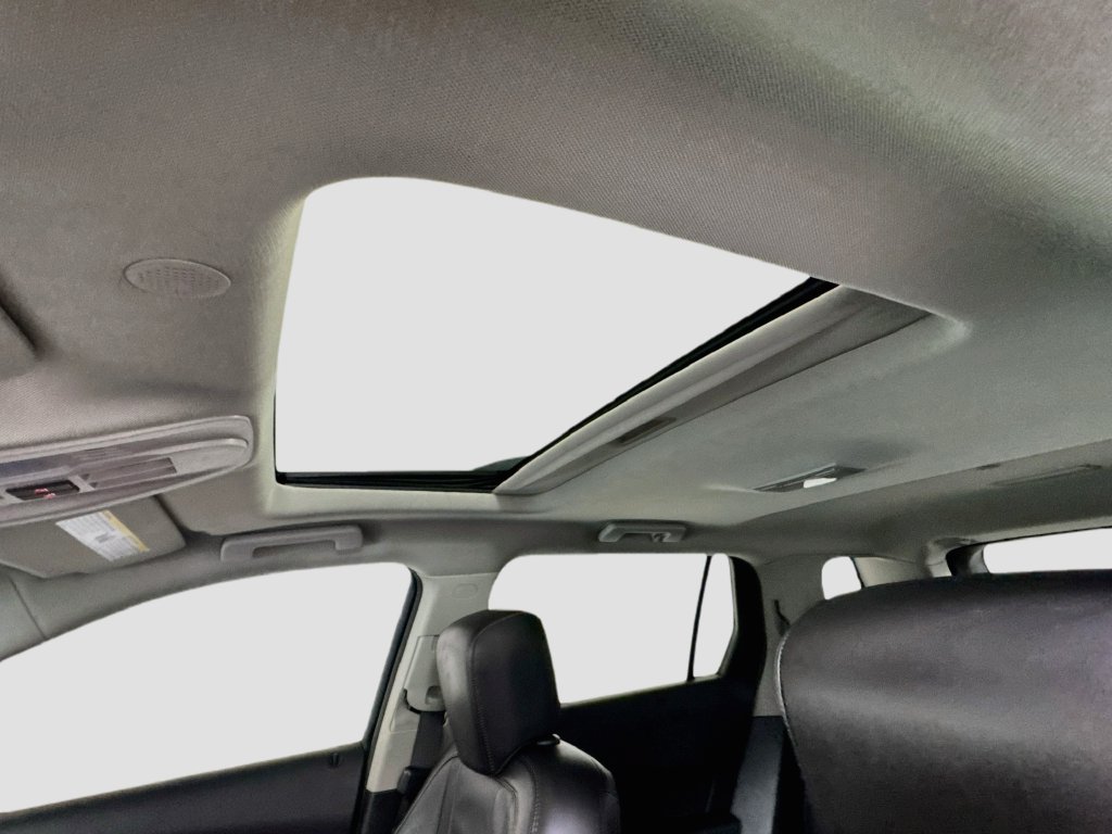 Used 2014 GMC Terrain SLT FWD image 14