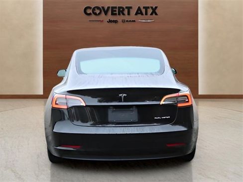 Used 2023 Tesla Model 3 Long Range image 4