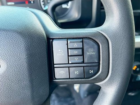Used 2024 Ford F350 XL w/ STX Appearance Package AWD/4WD image 26