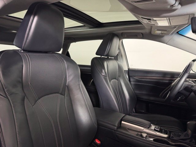Used 2019 Lexus RX 450h AWD w/ Luxury Package image 19