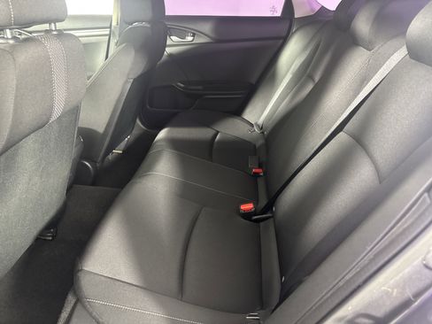 Used 2020 Honda Civic LX image 19