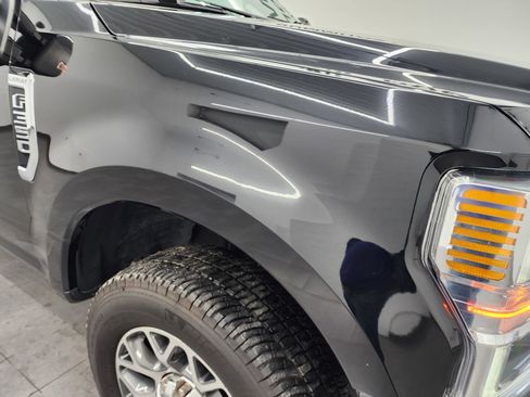 Used 2021 Ford F350 Lariat w/ Lariat Ultimate Package image 24