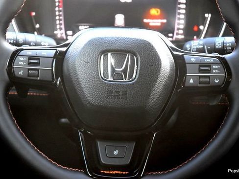 Used 2026 Honda Passport TrailSport Elite image 17