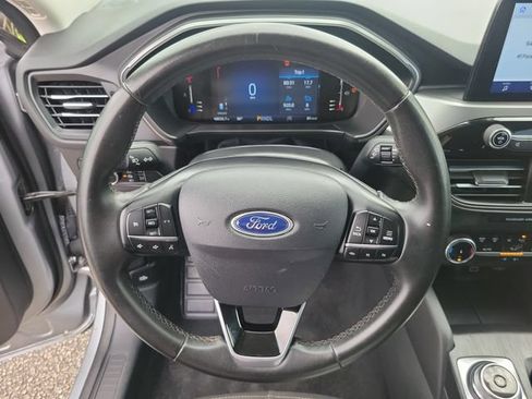 Used 2024 Ford Escape Active FWD image 22