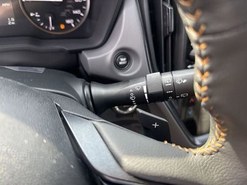 New 2026 Subaru Crosstrek 2.5i Wilderness AWD/4WD image 65