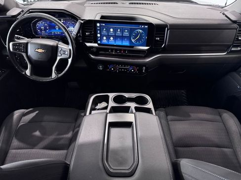 Certified 2022 Chevrolet Silverado 1500 LT image 12