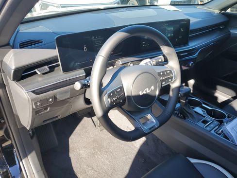 New 2026 Kia K5 GT-Line image 18