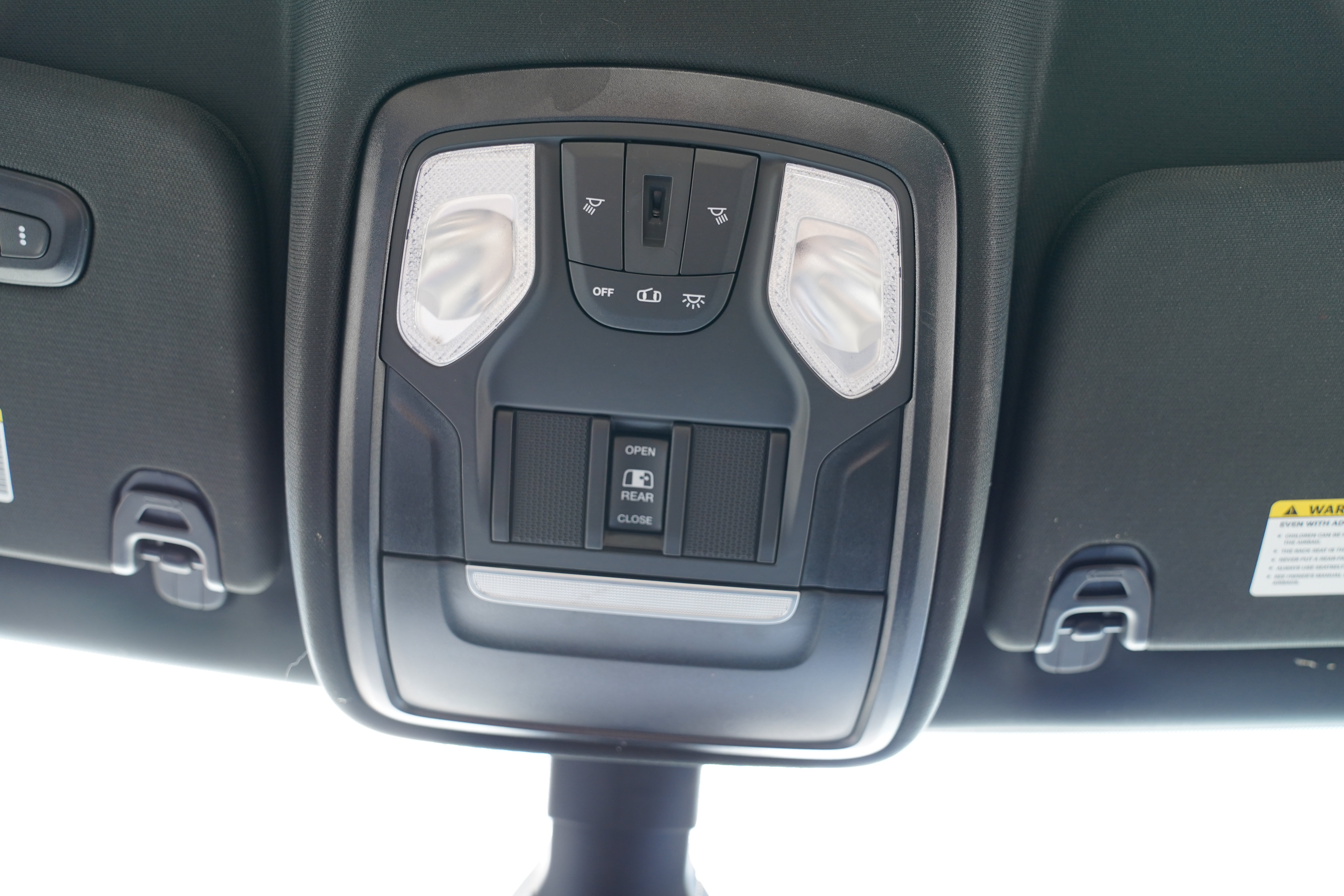 Used 2022 RAM 1500 Big Horn AWD/4WD image 28