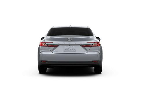 New 2026 Toyota Camry LE w/ Convenience Package FWD image 8