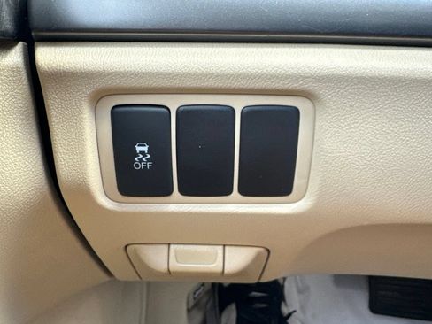 Used 2012 Acura TSX Sedan FWD image 21