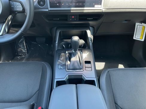 New 2026 MAZDA CX-5 Select AWD/4WD image 10