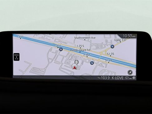 New 2025 MAZDA CX-30 2.5 Turbo w/ Premium Package image 26