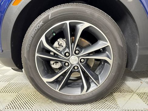Used 2023 Buick Encore GX Select image 18