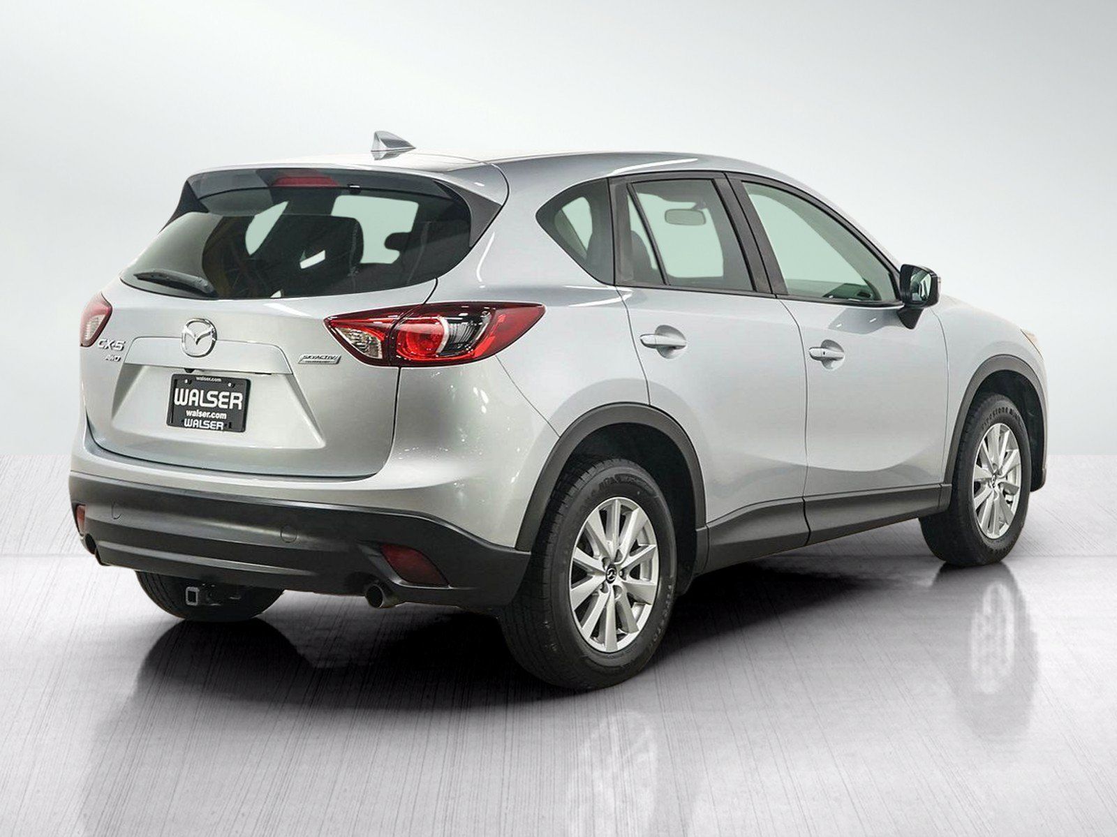Used 2016 MAZDA CX-5 Touring AWD/4WD image 5