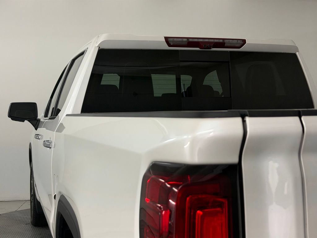 Used 2024 GMC Sierra 1500 Denali Ultimate AWD/4WD image 66