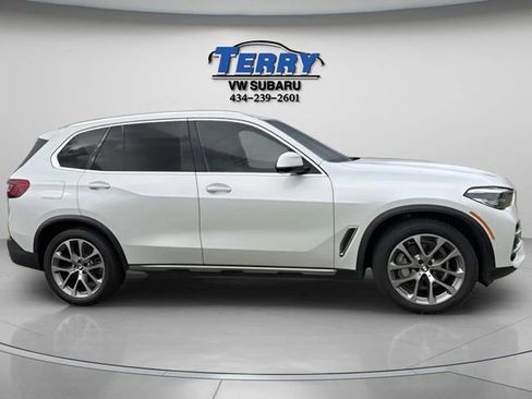 Used 2019 BMW X5 xDrive40i w/ Premium Package 2 image 1