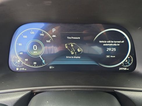 Used 2023 Hyundai Sonata SEL w/ Convenience Package image 30