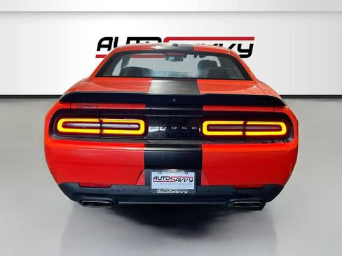 Used 2023 Dodge Challenger R/T RWD image 6