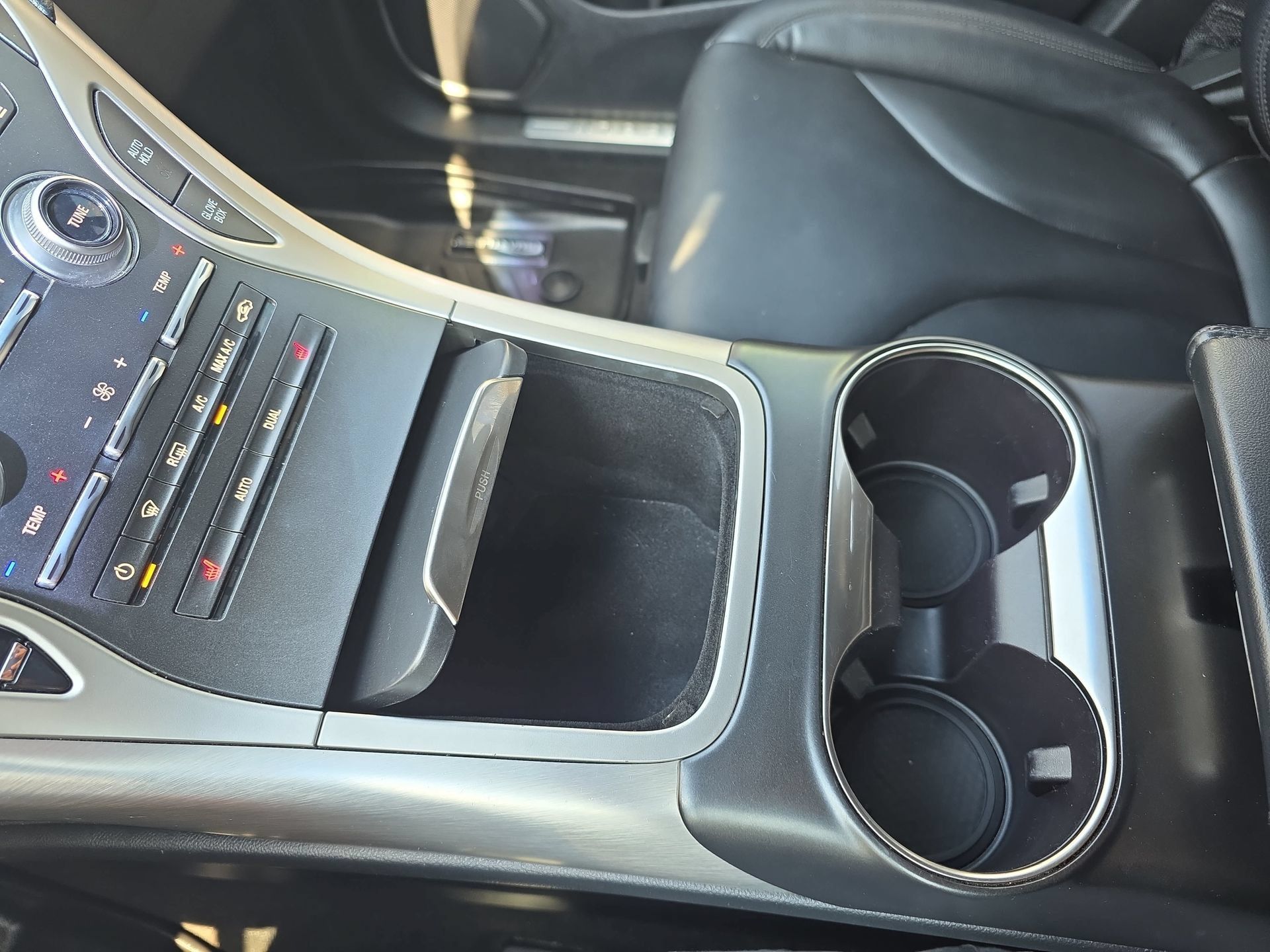 Used 2019 Lincoln Nautilus FWD image 25