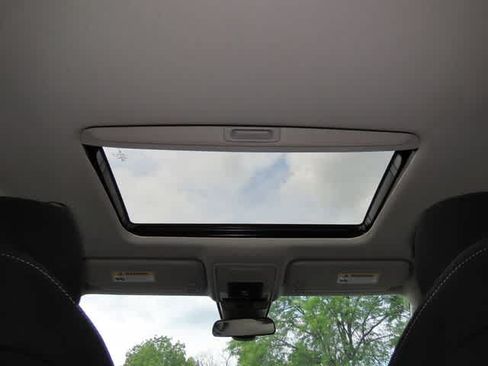 Used 2023 Honda Accord EX image 20