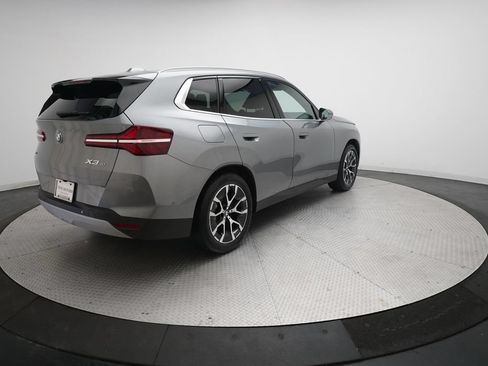 Used 2025 BMW X3 xDrive30i w/ Premium Package AWD/4WD image 36