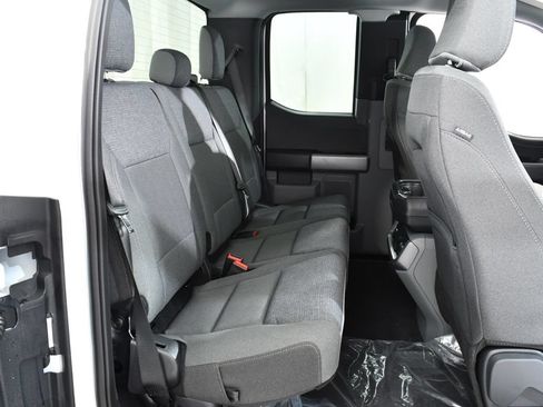 New 2026 Ford F150 XLT w/ XLT Chrome Appearance Package AWD/4WD image 19