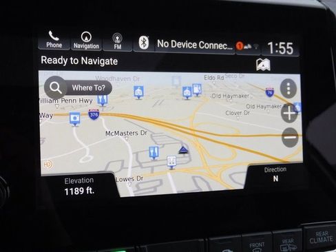 Used 2023 Honda Odyssey Touring image 22