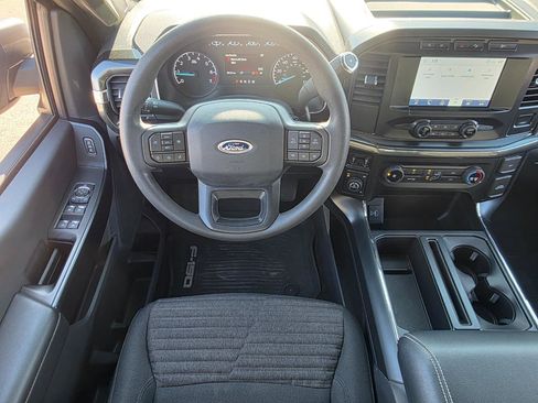 Used 2021 Ford F150 XL w/ Equipment Group 101A High image 13