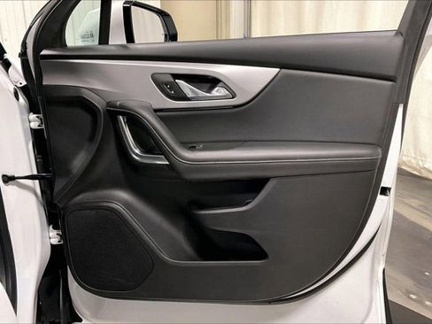 Used 2024 Chevrolet Blazer LT image 24