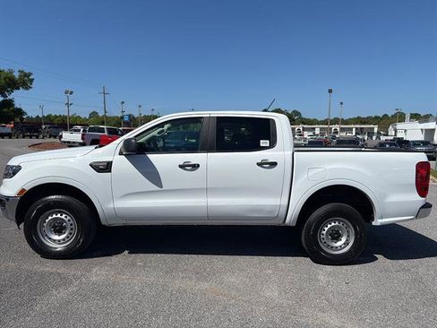 Used 2022 Ford Ranger XL w/ Equipment Group 101A High RWD image 3