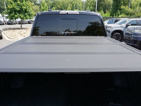 Used 2024 Ford F150 Raptor AWD/4WD image 14