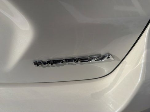Used 2024 Subaru Impreza 2.0i image 39