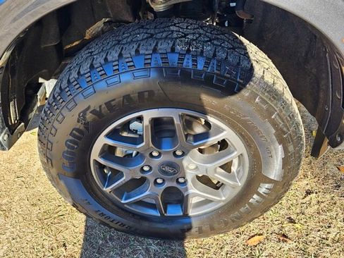 Used 2024 Ford Ranger XLT image 16