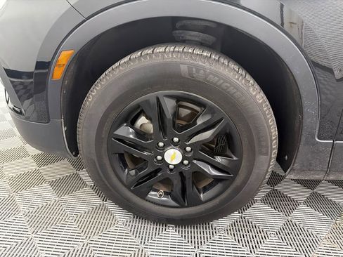 Used 2019 Chevrolet Blazer LT image 12