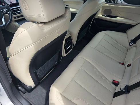 Used 2024 BMW 430i Gran Coupe w/ Convenience Package RWD image 15