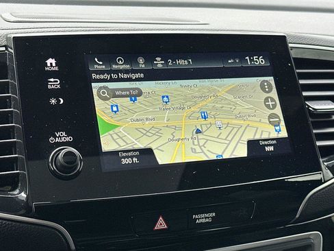 Used 2024 Honda Passport Black Edition image 19