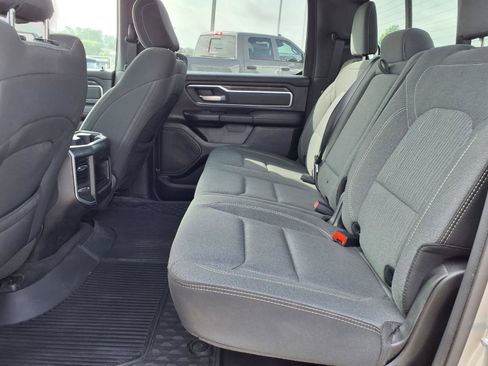 Used 2021 RAM 1500 Lone Star RWD image 16