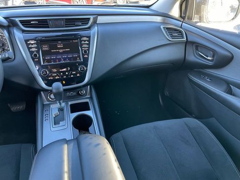 Certified 2021 Nissan Murano S image 9