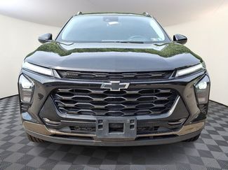 Used 2024 Chevrolet Trax ACTIV w/ Driver Confidence Package FWD video 2