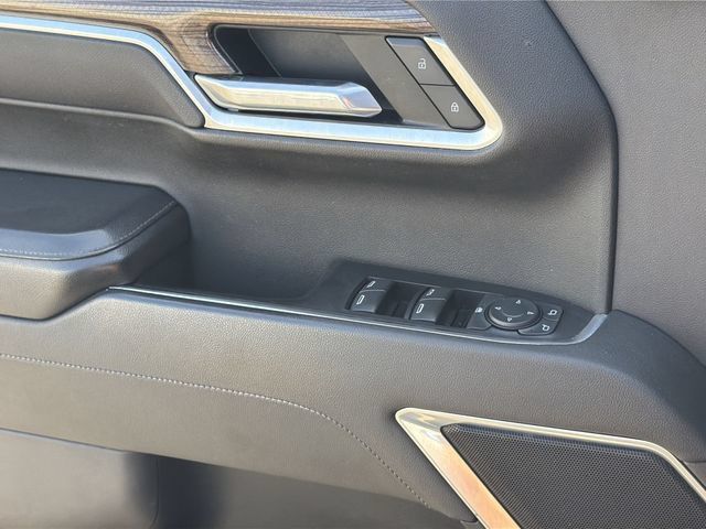 Used 2022 Chevrolet Silverado 1500 RST AWD/4WD image 29