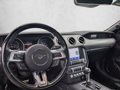 Used 2023 Ford Mustang Premium image 18