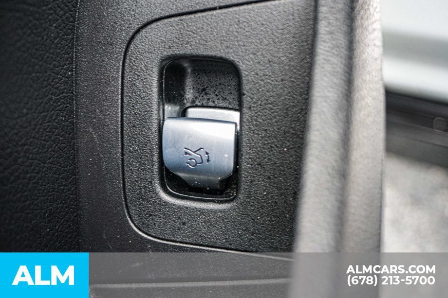 Used 2023 Mercedes-Benz EQE AMG 4MATIC Sedan image 53