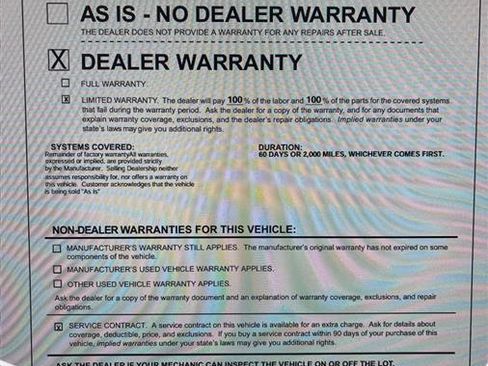 Used 2023 Jeep Wrangler Unlimited Rubicon 4xe AWD/4WD image 10