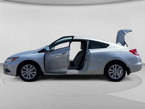 Used 2012 Honda Civic EX image 30