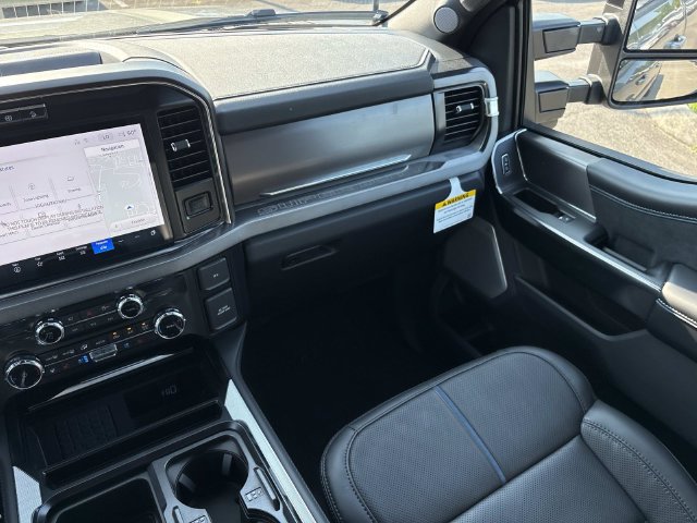 New 2026 Ford F250 Platinum AWD/4WD image 15